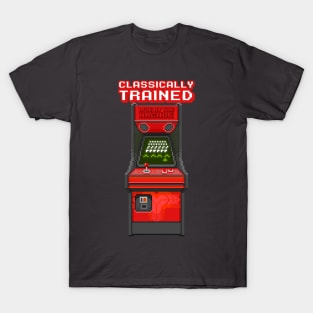 Classically Trained T-Shirt